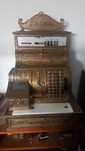 Máquina Registadora Vintage em Estado Impecável!