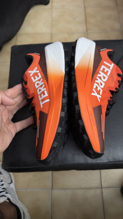 Adidas Terrex Agravic 3