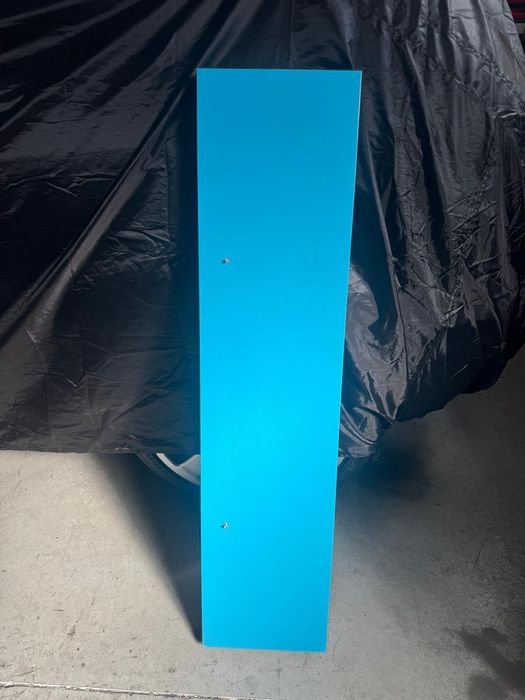 Prateleira Lack Azul