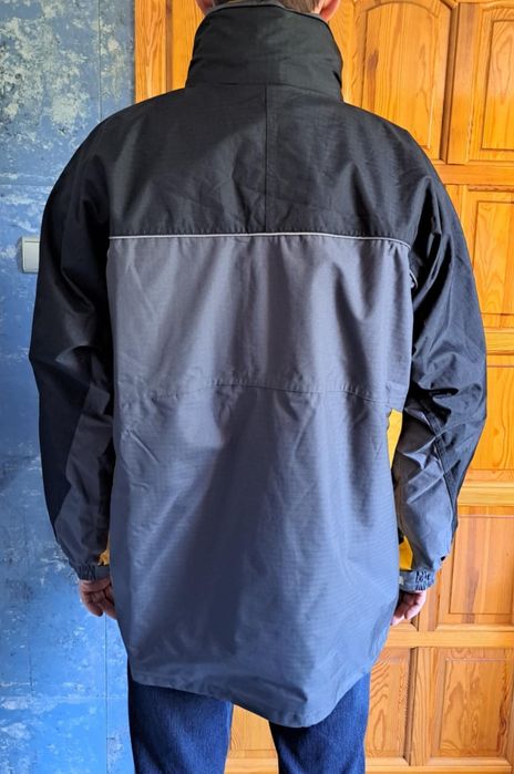 Kurtka ocieplana robocza 3w1 CERVA URBAN rozmiar L (XL/XXL)