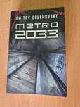 Dmitry Glukhowsky - Metro 2033