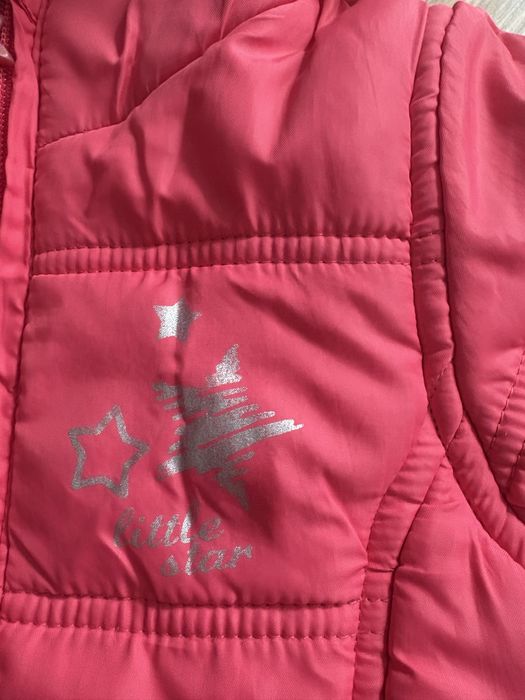 Kurtka zimowa 5.10.15