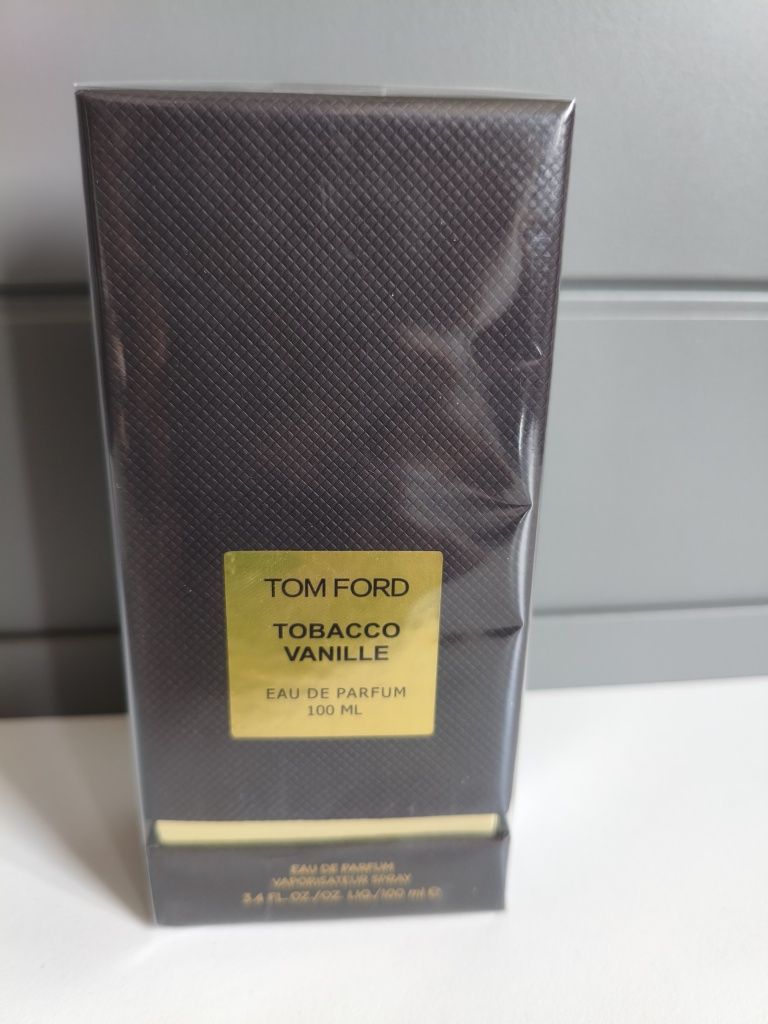 Tom Ford Tabaco Wanille edp 100 ml