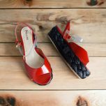 Скидка.Оригинал Босоножки натур.кожа Pollini 37р/24см Италия baldinini