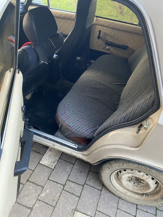 Жигуль в хорошому стані