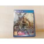 Elex gra ps4 oryginalna