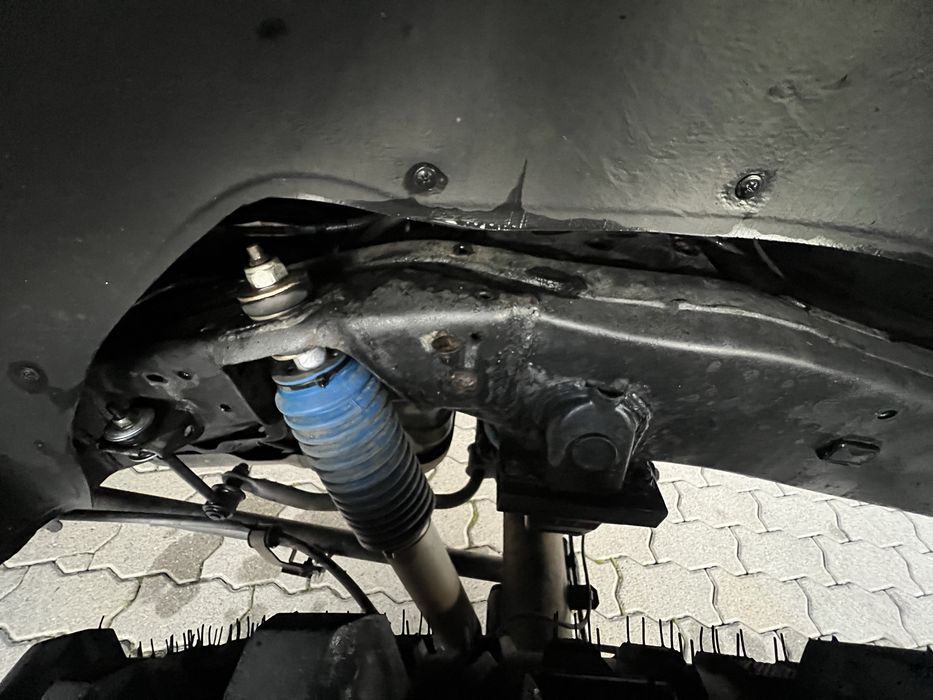 Toyota LC Prado 120 Араб 4.0 газ/бенз 2006р