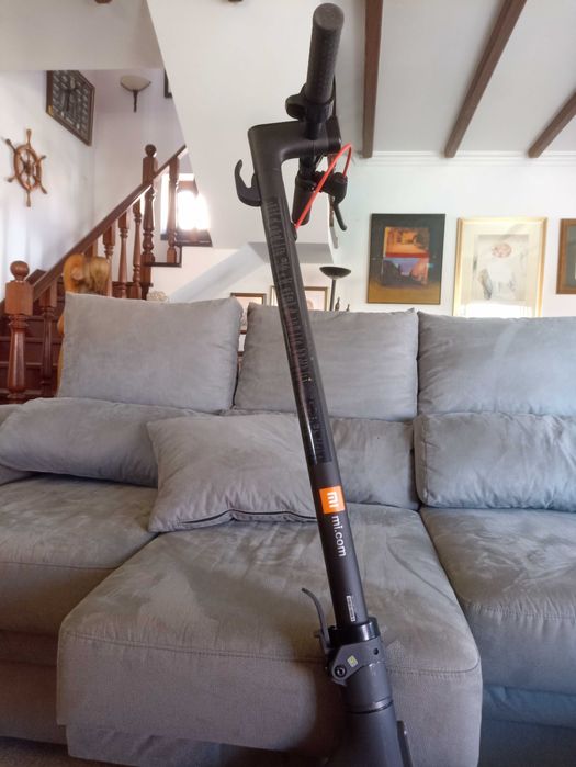 Xiomi pro 2 - 35 Km/h - trotinete