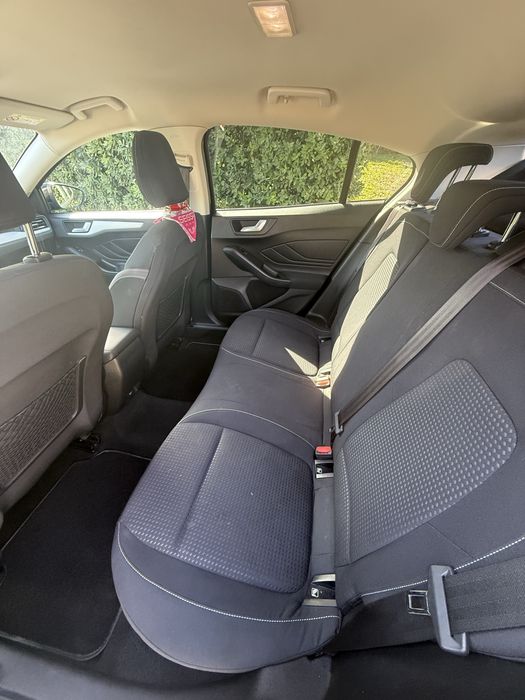 Vendo Ford Focus 1.0  Ecobost GPL