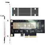 Adapter Glotrends Do Dysku M.2 Nvme