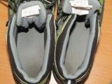 Botas de caminhada