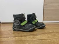 Buty SUNWAY wodoodporne kozaki