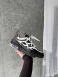 Кросівки Louis Vuitton Skate Sneaker Brown