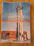 HISTORIA I TERAŹNIEJSZOŚĆ 1 podręcznik do liceum I technikum