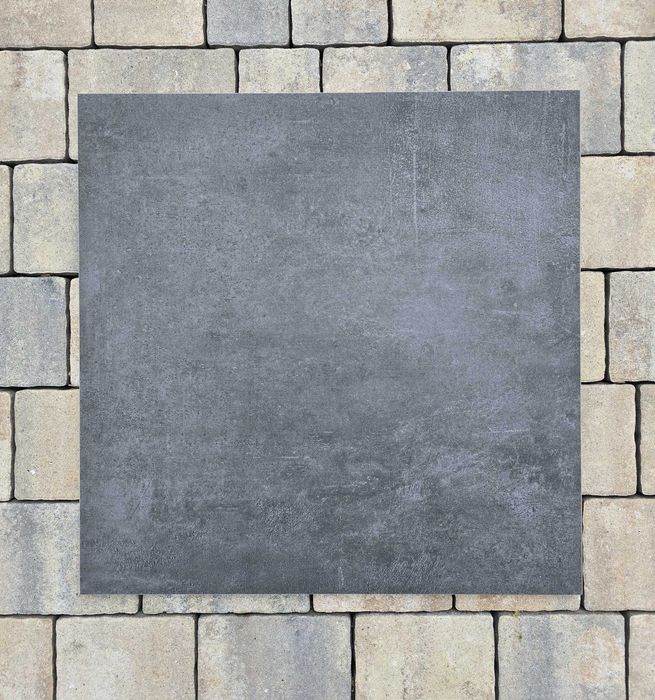 Płyta tarasowa SQUARE 60x60x2cm antypoślizgowa imitacja beton outlet