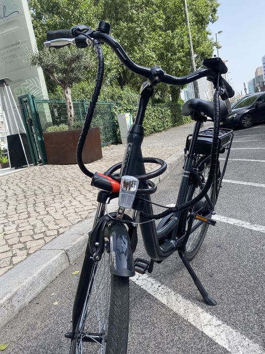 Bicicletas eletricas B-Pro