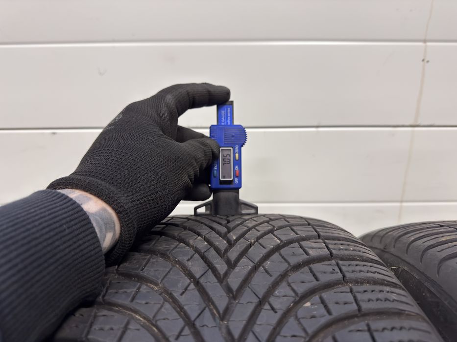 Dunlop AllSeason 2 225/40r18 92Y XL 2szt