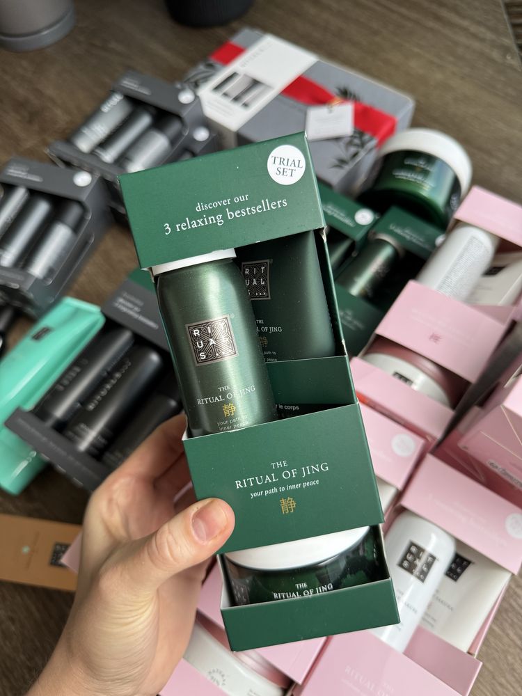 Набір Rituals SAKURA XS / Розпродаж