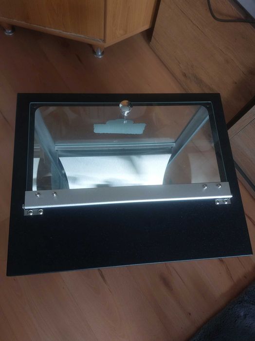 Podgrzewacz do nachosów