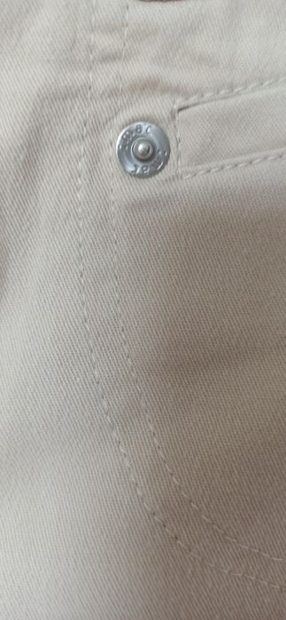 Spodnie damskie Mac 40