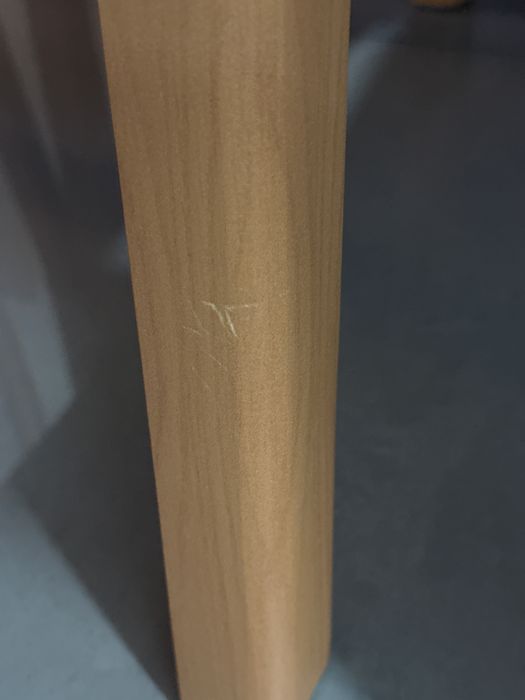 Krzesła Ikea Bergmund