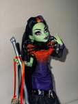 Каста Фірс Монстер хай/ Casta Fierce Monster high