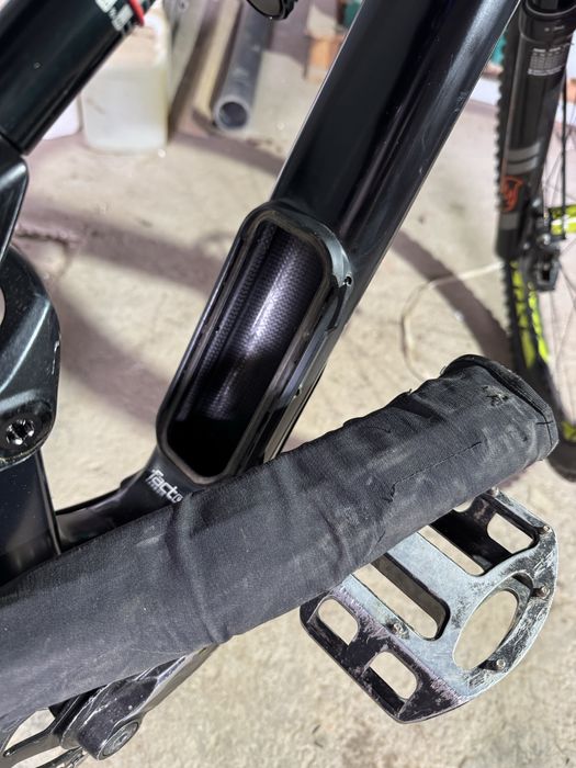 Specialized enduro 2018