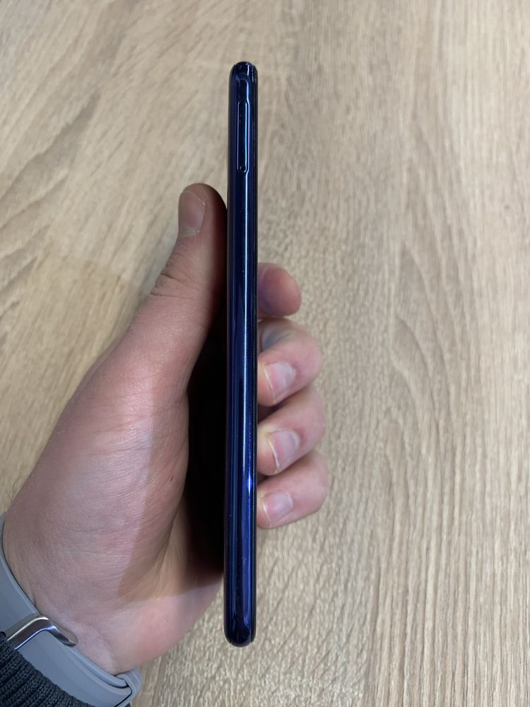 Huawey Y6 Prime 2018 3/32 blue