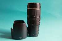 Tamron SP 70-200mm F2.8 Di VC USD Canon EF Efs