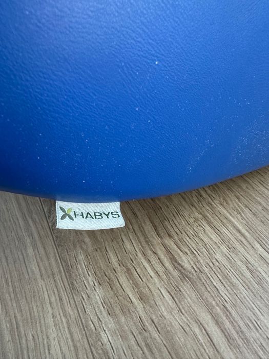 Wałek do masażu/rehabilitacyjny HABYS
