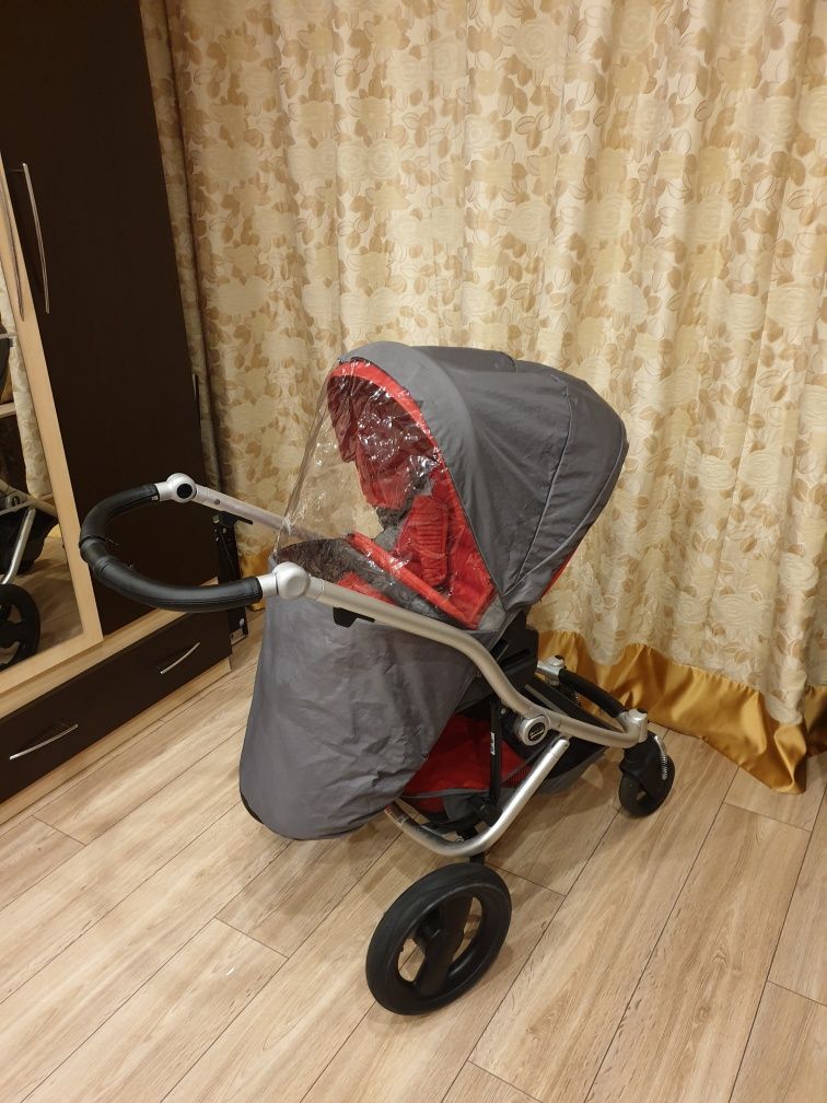 Коляска Britax Affinity 2 (2 в 1)