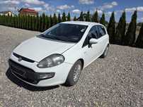 Fiat Punto Evo 1.4 . Sprowadzony. Tanio !