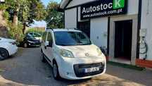 Fiat Qubo 1.3 M-Jet