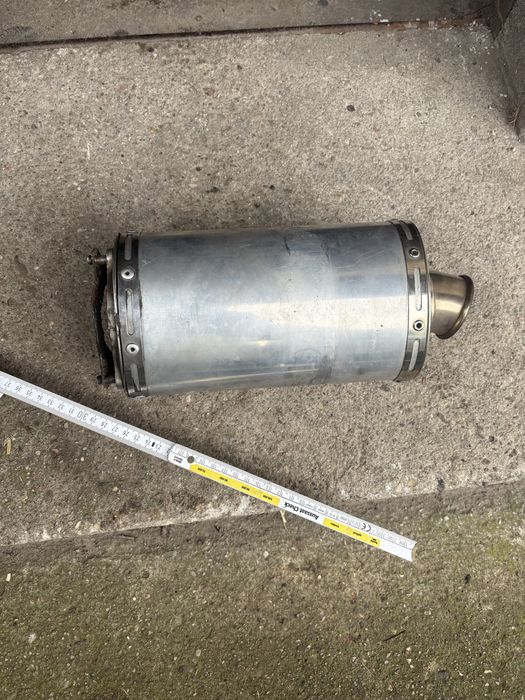 Sprzedam wydech 954/929