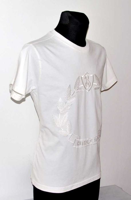 Burberry koszulka t shirt  _ S / M
