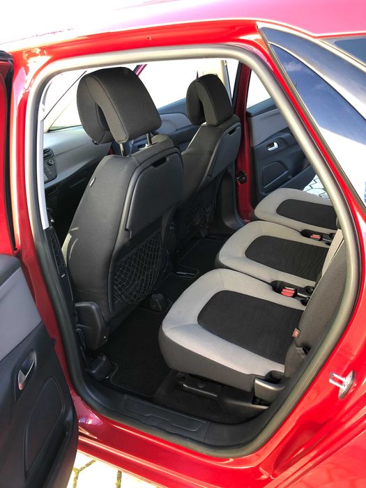 CITROËN C4 PICASSO 2014 Automático