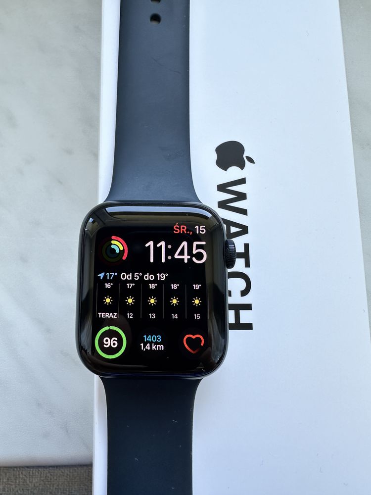 Apple Watch SE 2 gen 44mm GPS