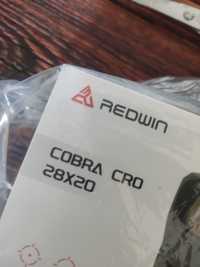 Cobra CRO bateria 1632