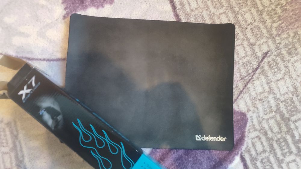 Коврик для миші defender