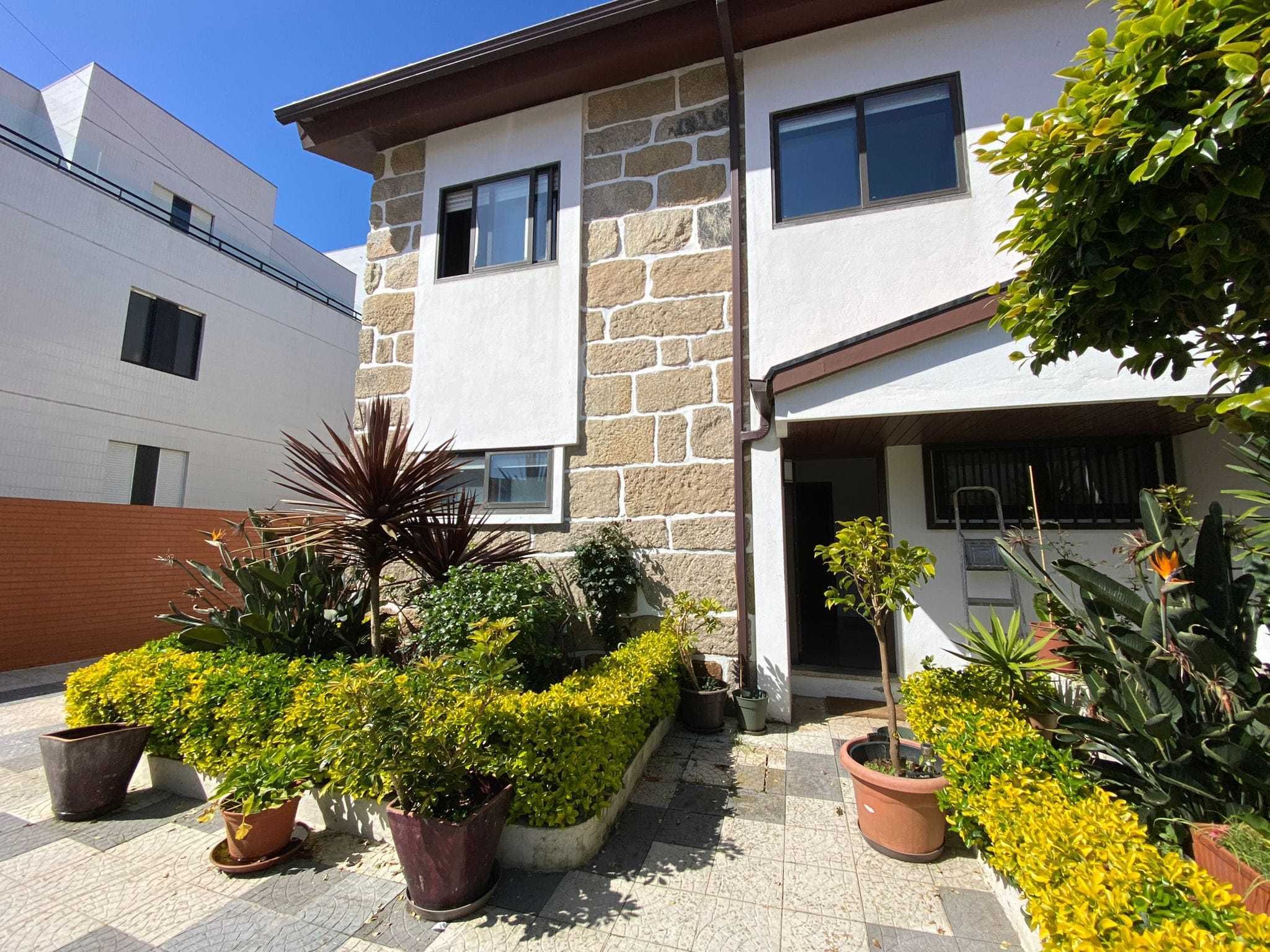 Casa de Férias na praia de Vila do Conde