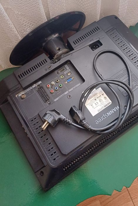 Tv de Quarto 45/31cm