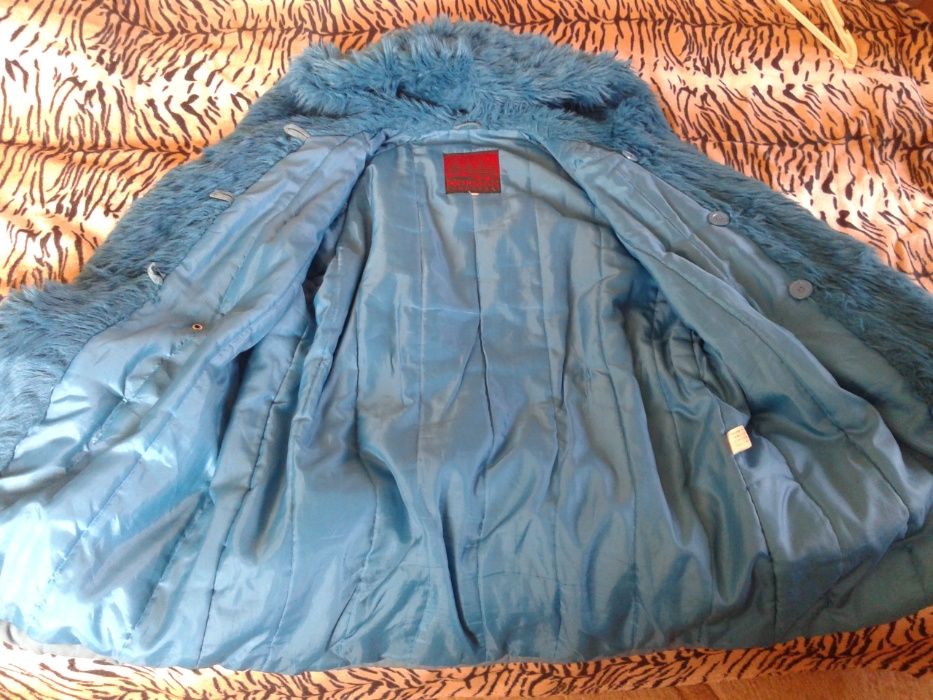 Куртка женская 48 размер Norman Landcraft