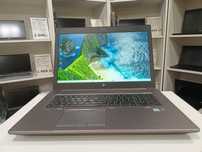 HP ZBook 17 G6 i7-9850H 32gb 512gb NVIDIA RTX 3000 6GB FV23 RATY0%