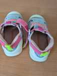 Buty dla dziewczynki Biomecanics