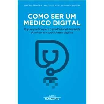 Como Ser Um Médico Digital