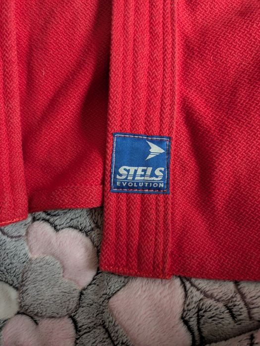 Самбовка мужская 180-190см 73-95кг