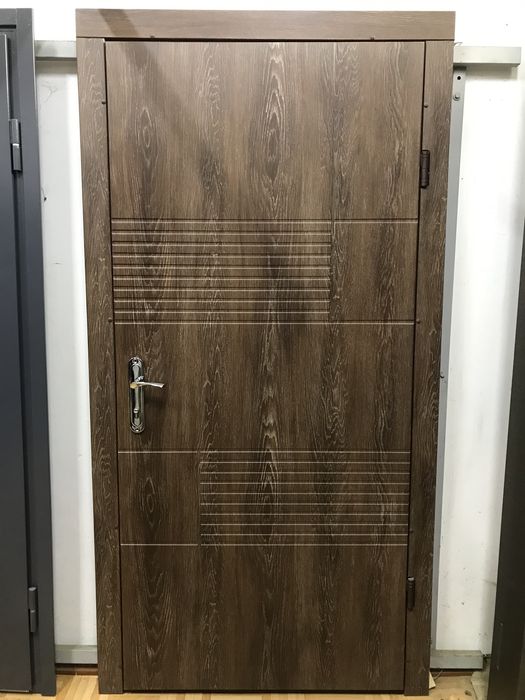 Двері вхідні 960*2050