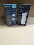 Zewnętrzne urządzenie TP- Link CPE 510 13dBi, 5GHz, 300Mb/s