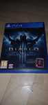 Diablo III reaper of souls pl na ps4