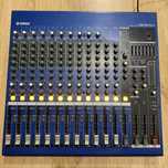 Мікшерний пульт (мікшер) YAMAHA MG16/6FX